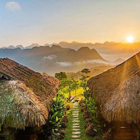 ภูหลวง รีทรีต Hotel Pu Luong ภายนอก รูปภาพ