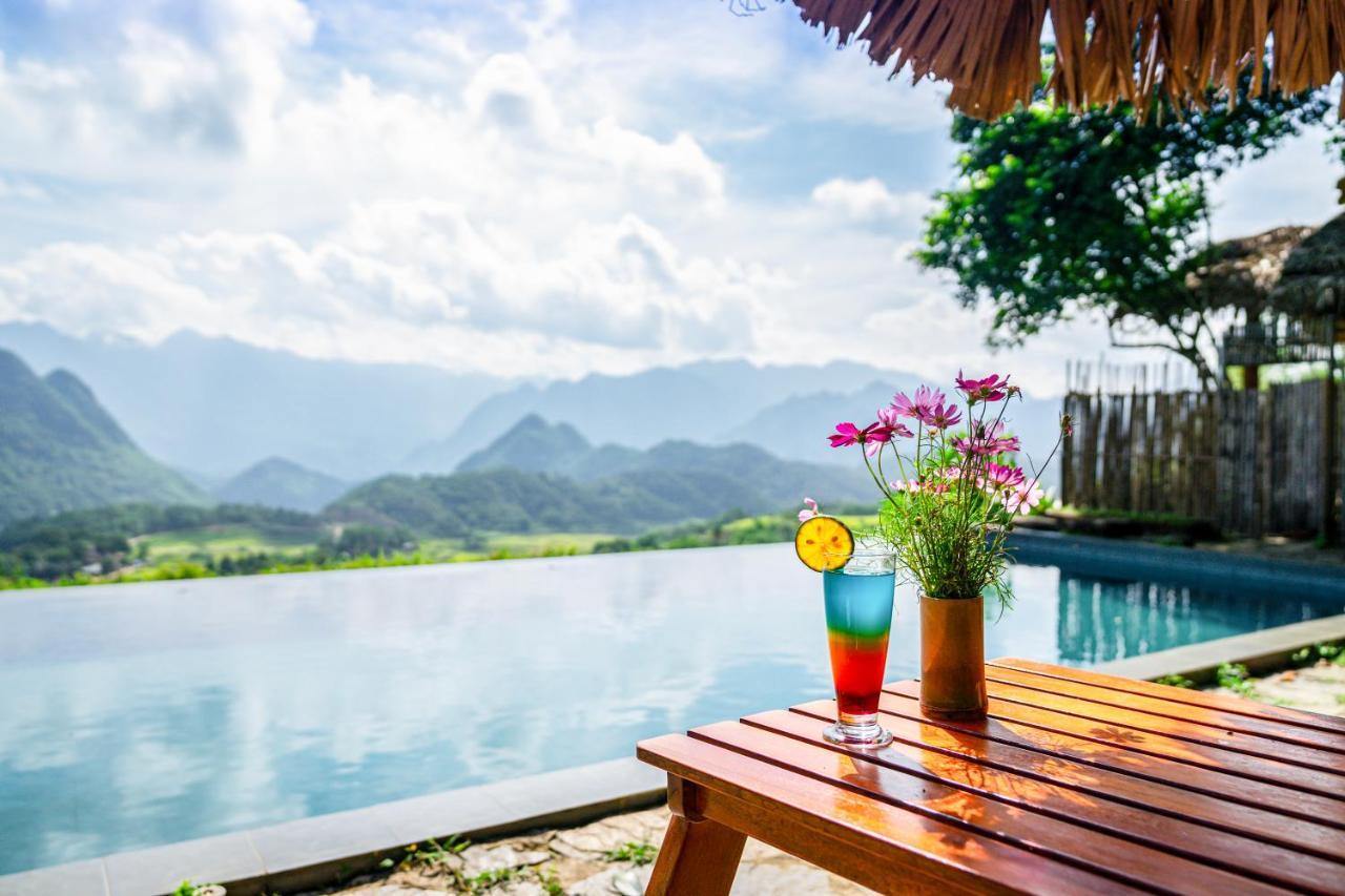 ภูหลวง รีทรีต Hotel Pu Luong ภายนอก รูปภาพ